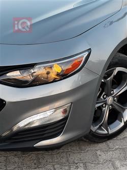 شيفروليه ماليبو